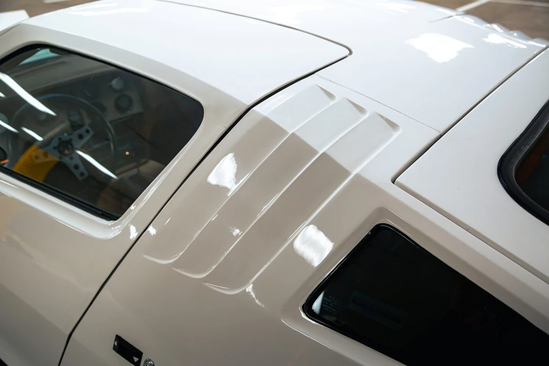 1975 Bricklin SV-1 - Image 13 of 31