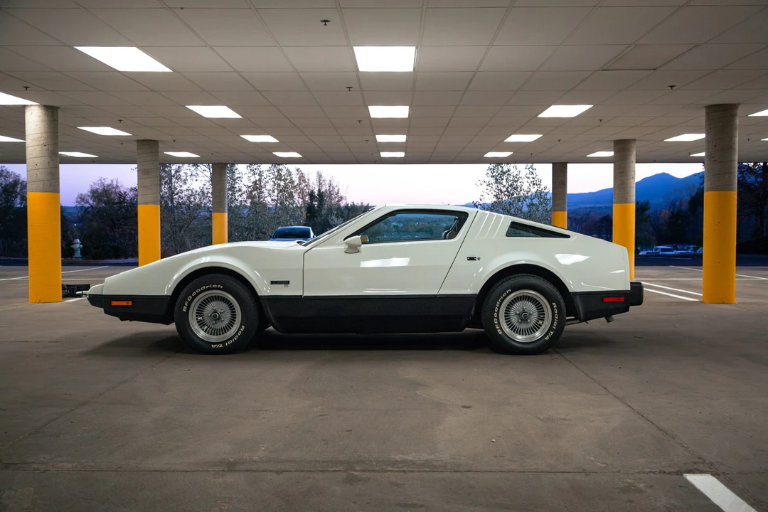 1975 Bricklin SV-1 - Image 3 of 31
