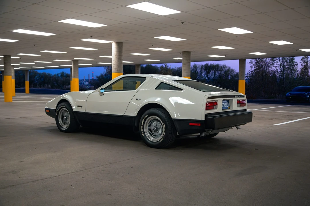 1975 Bricklin SV-1 - Image 4 of 31