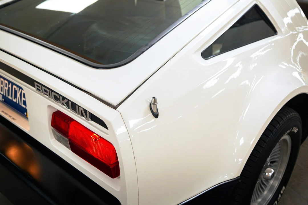 1975 Bricklin SV-1 - Image 14 of 31