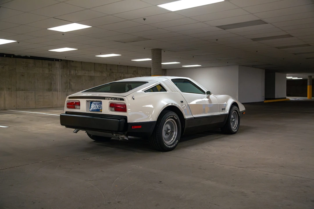 1975 Bricklin SV-1 - Image 6 of 31