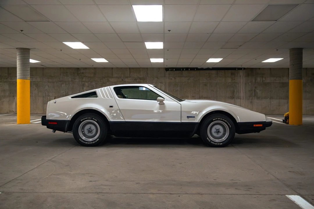 1975 Bricklin SV-1 - Image 7 of 31