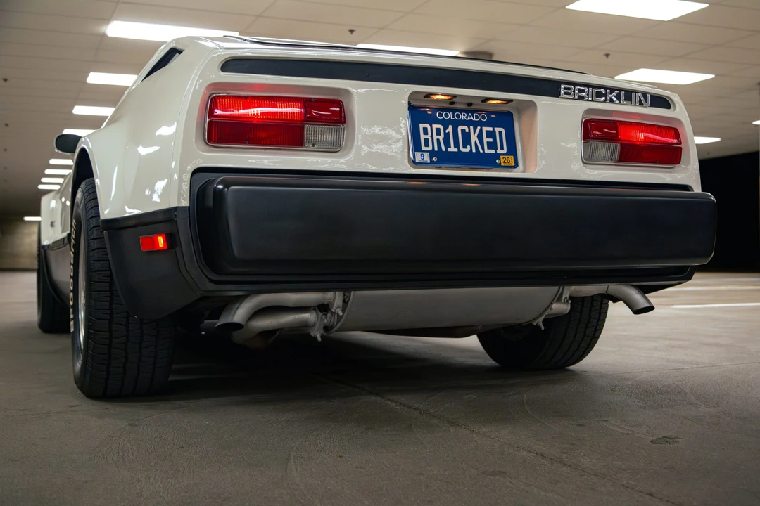 1975 Bricklin SV-1 - Image 15 of 31