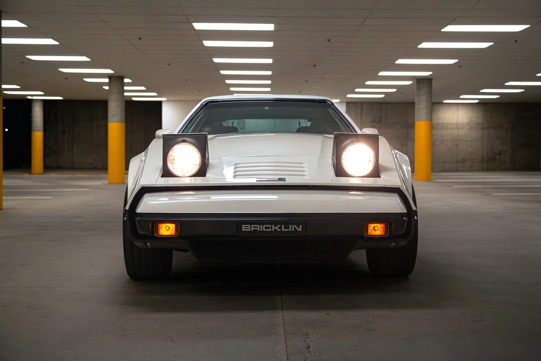 1975 Bricklin SV-1 - Image 10 of 31