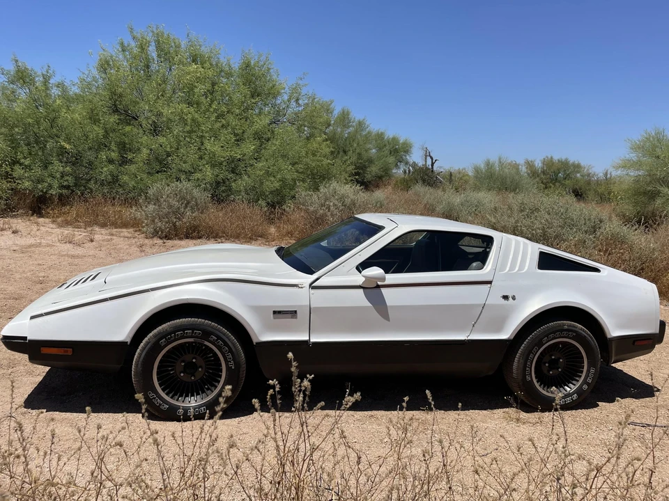 1975 Bricklin SV-1 - Image 11 of 31
