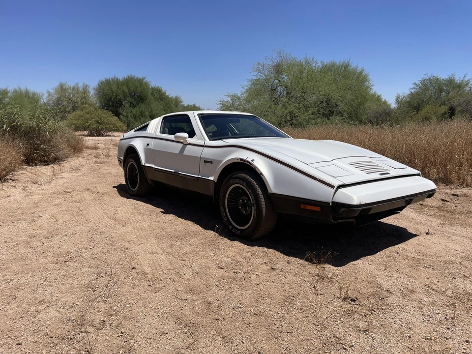 1975 Bricklin SV-1 - Image 5 of 31