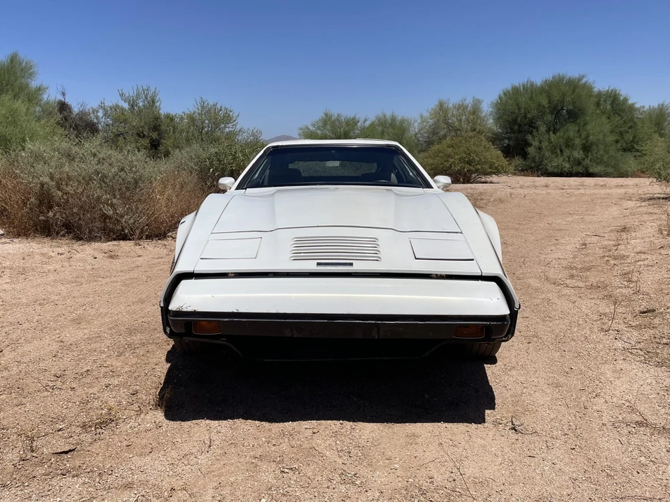 1975 Bricklin SV-1 - Image 3 of 31
