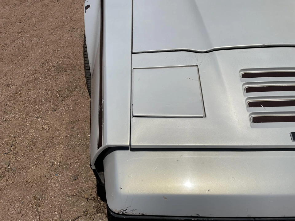 1975 Bricklin SV-1 - Image 30 of 31