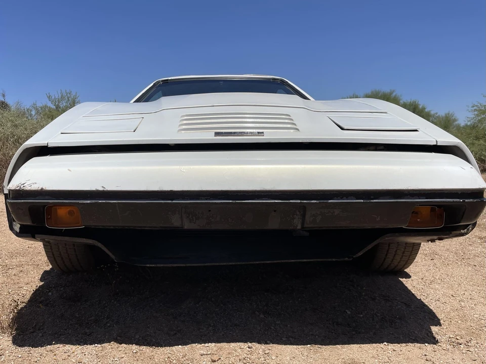 1975 Bricklin SV-1 - Image 26 of 31