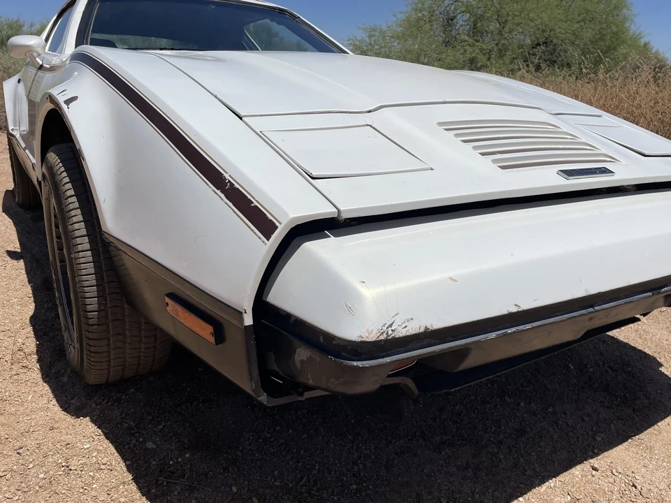 1975 Bricklin SV-1 - Image 29 of 31