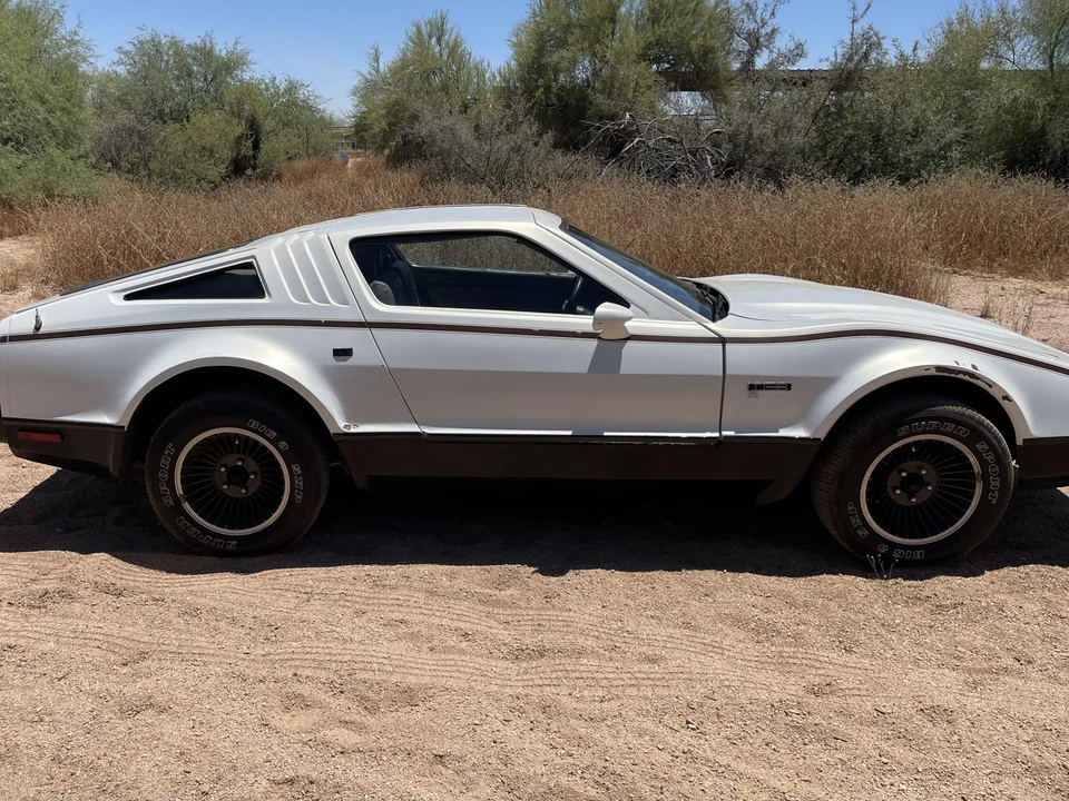 1975 Bricklin SV-1 - Image 6 of 31