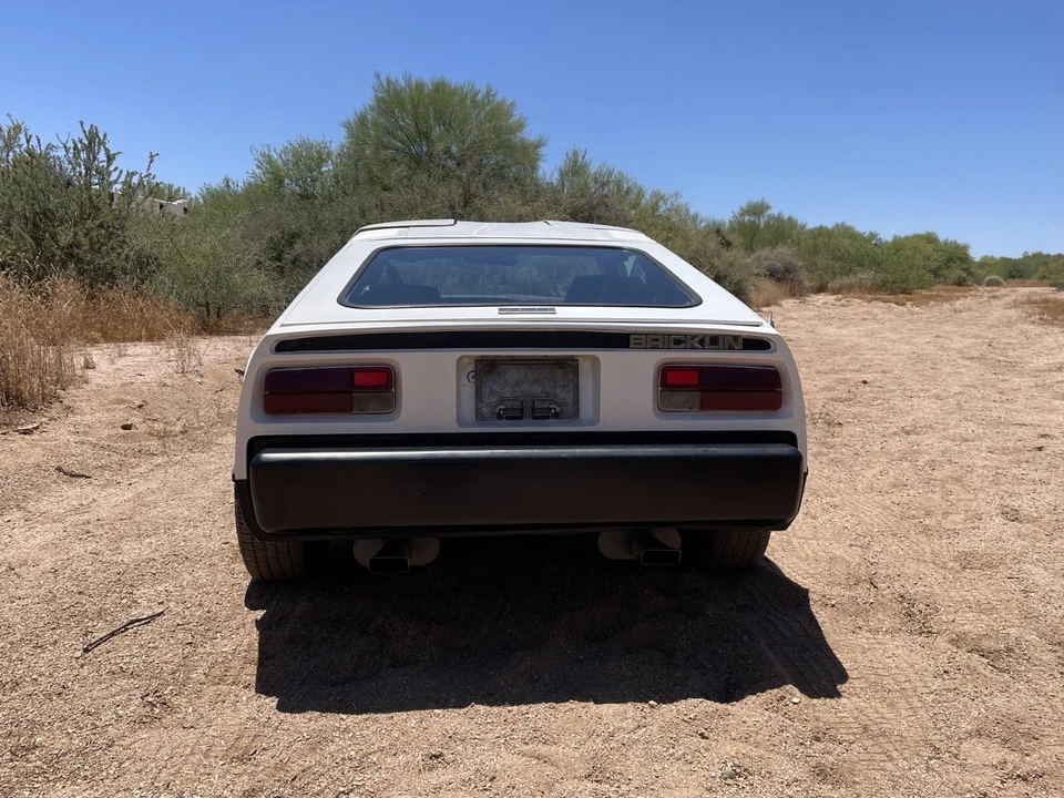 1975 Bricklin SV-1 - Image 9 of 31