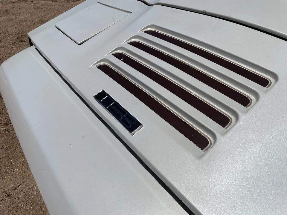 1975 Bricklin SV-1 - Image 28 of 31