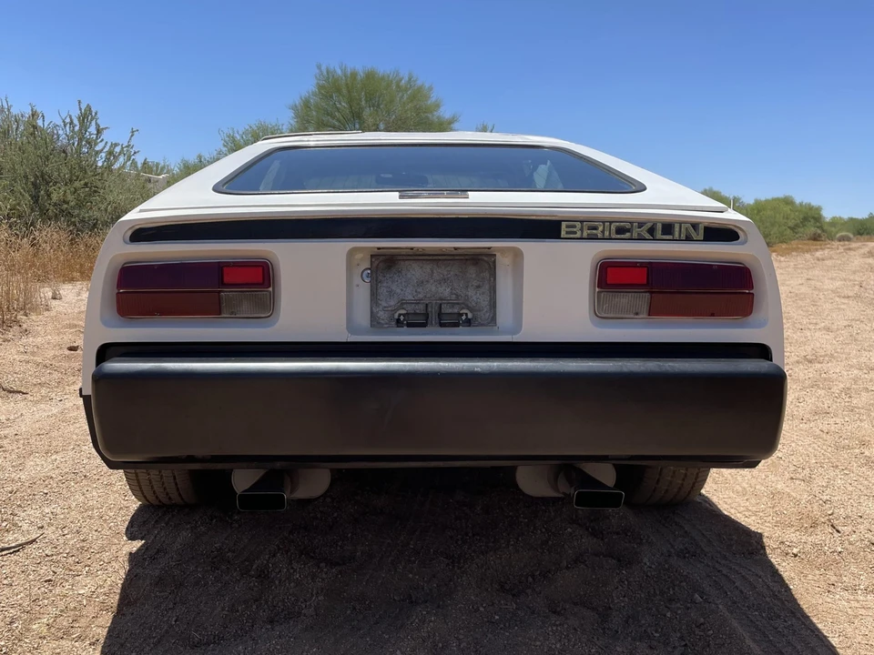 1975 Bricklin SV-1 - Image 8 of 31