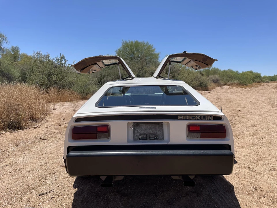 1975 Bricklin SV-1 - Image 24 of 31