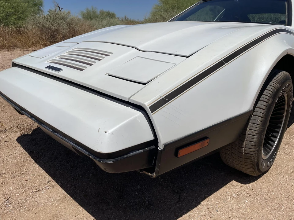 1975 Bricklin SV-1 - Image 27 of 31