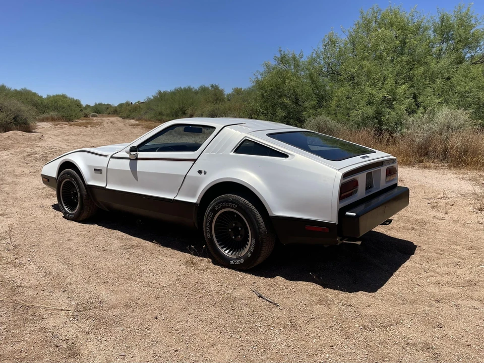 1975 Bricklin SV-1 - Image 10 of 31