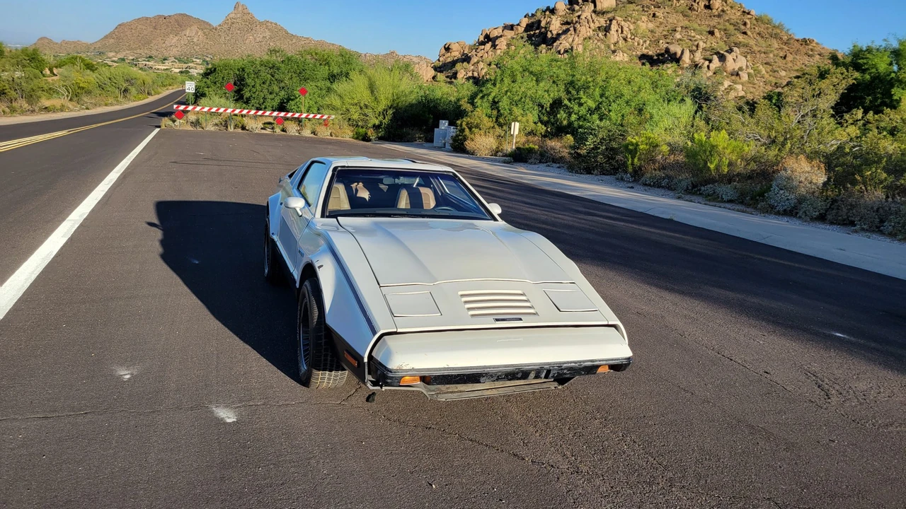 1975 Bricklin SV-1 - Image 12 of 31