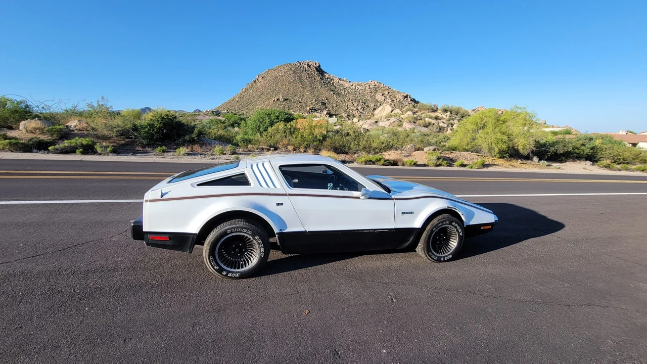 1975 Bricklin SV-1 - Image 14 of 31