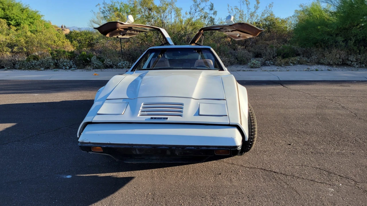 1975 Bricklin SV-1 - Image 22 of 31