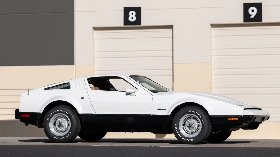 1975 Bricklin SV-1 - Image 10 of 31