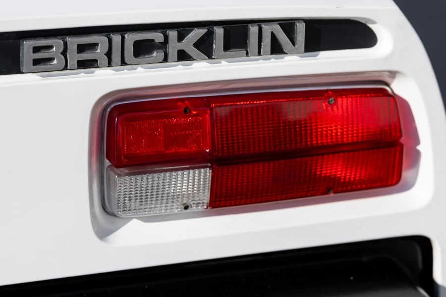 1975 Bricklin SV-1 - Image 17 of 31
