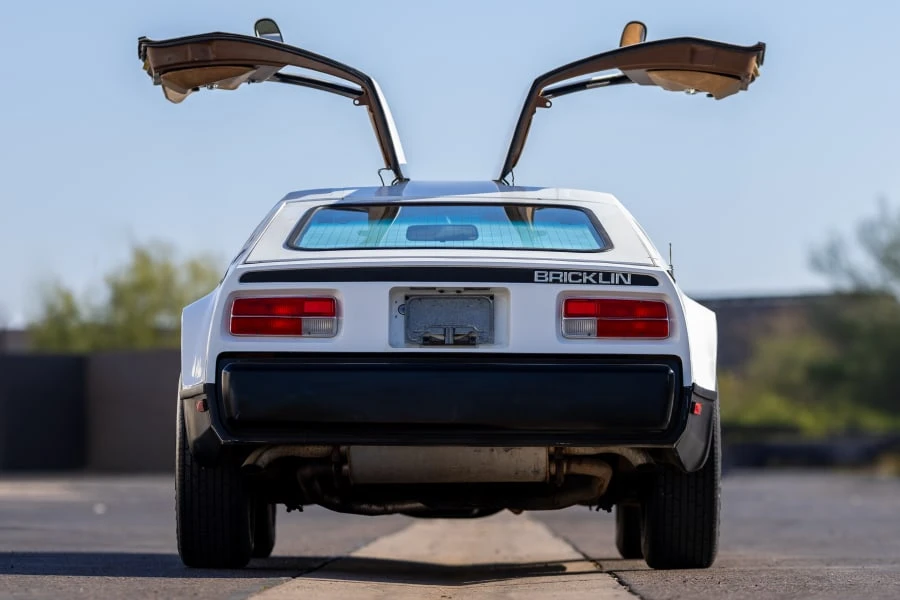 1975 Bricklin SV-1 - Image 5 of 31