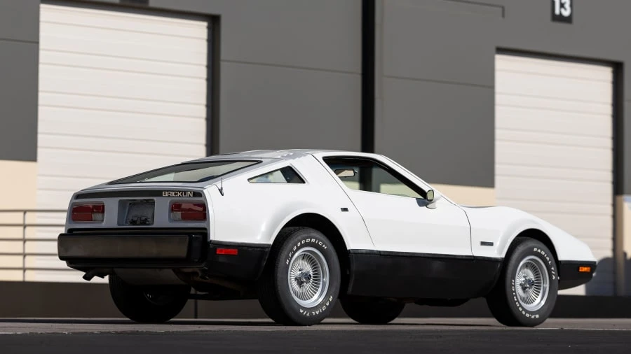 1975 Bricklin SV-1 - Image 11 of 31