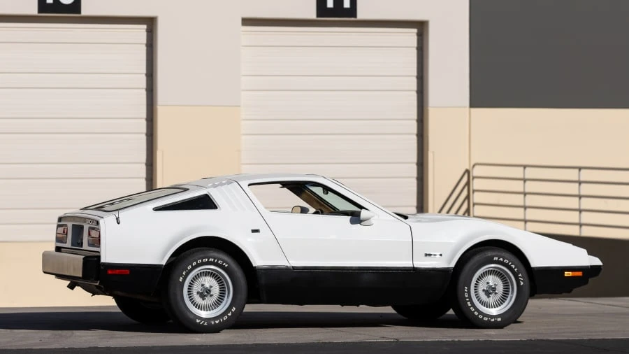 1975 Bricklin SV-1 - Image 9 of 31