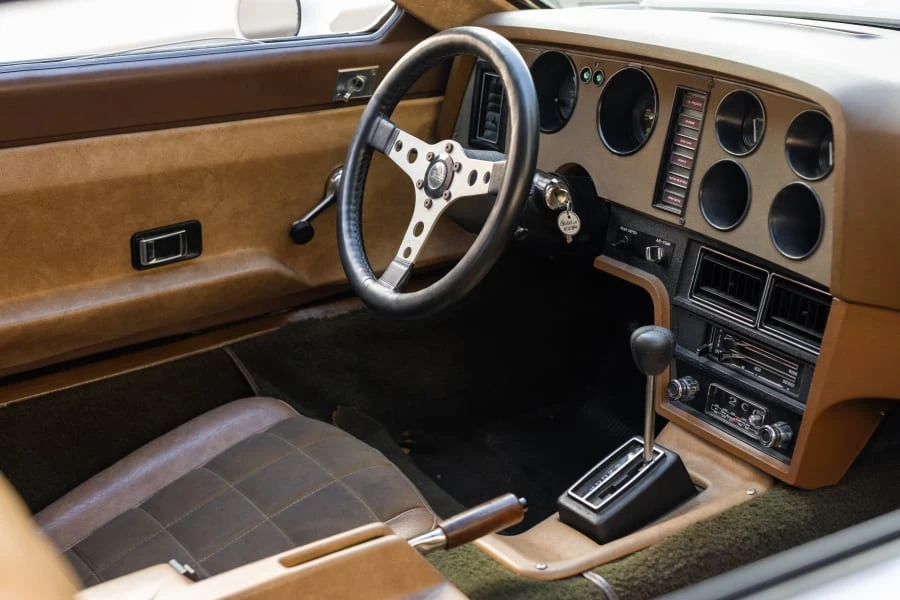 1975 Bricklin SV-1 - Image 27 of 31