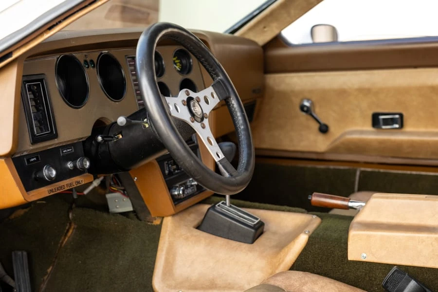 1975 Bricklin SV-1 - Image 25 of 31