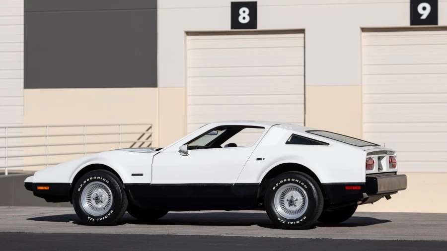 1975 Bricklin SV-1 - Image 22 of 31