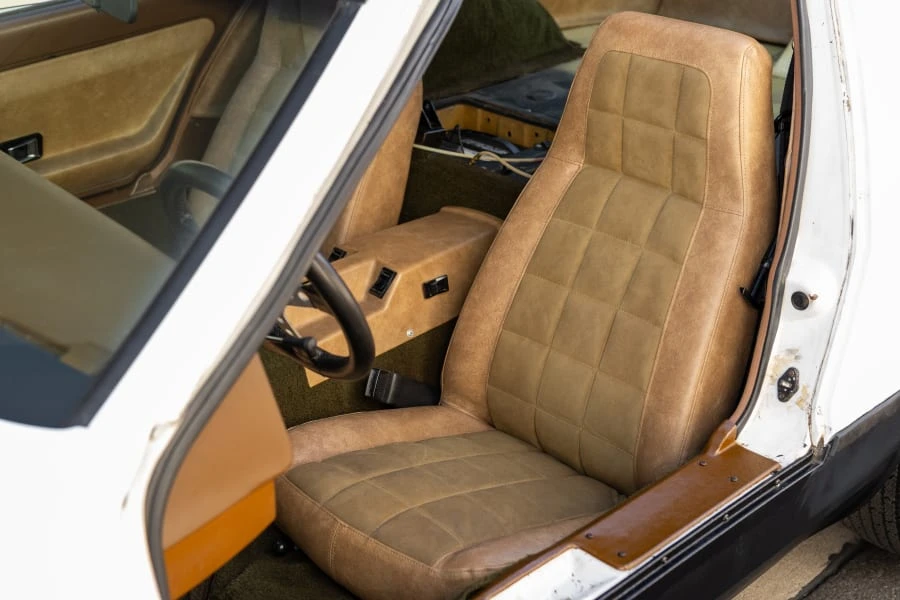 1975 Bricklin SV-1 - Image 29 of 31