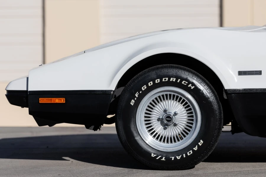 1975 Bricklin SV-1 - Image 24 of 31