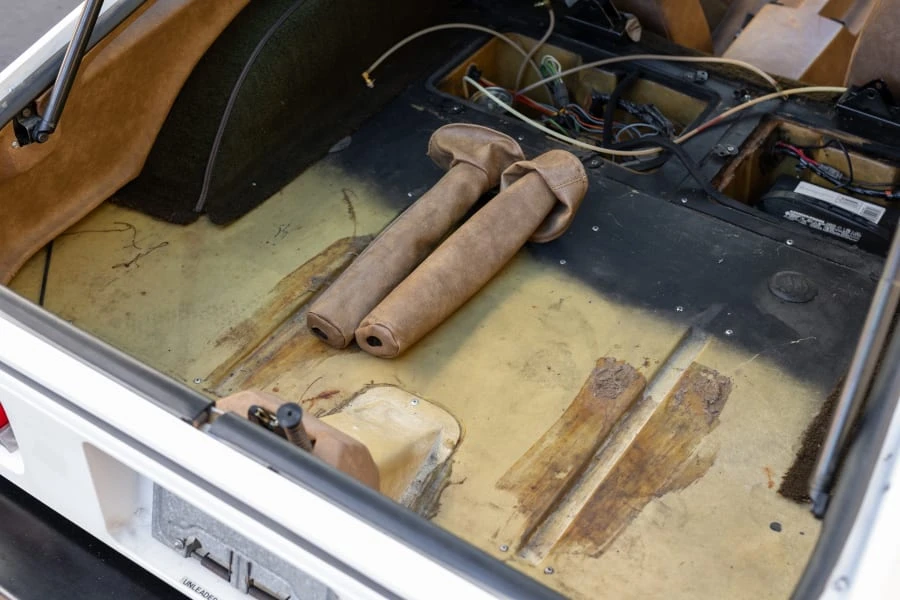 1975 Bricklin SV-1 - Image 30 of 31
