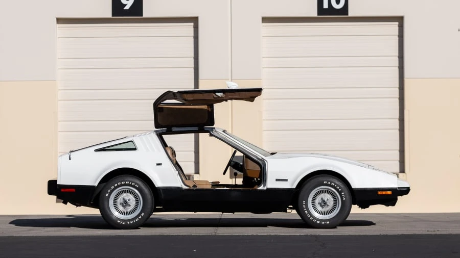 1975 Bricklin SV-1 - Image 7 of 31