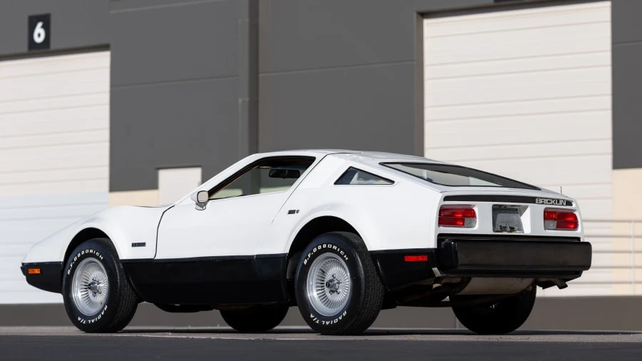 1975 Bricklin SV-1 - Image 20 of 31