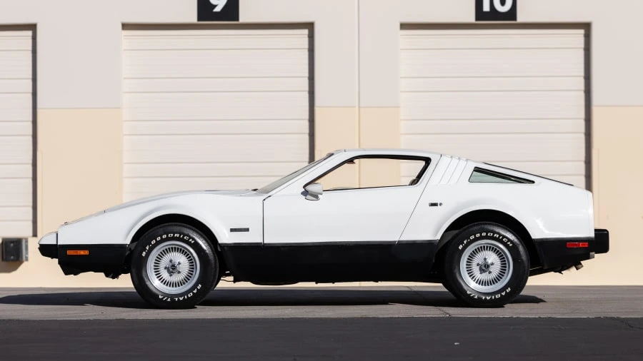 1975 Bricklin SV-1 - Image 21 of 31
