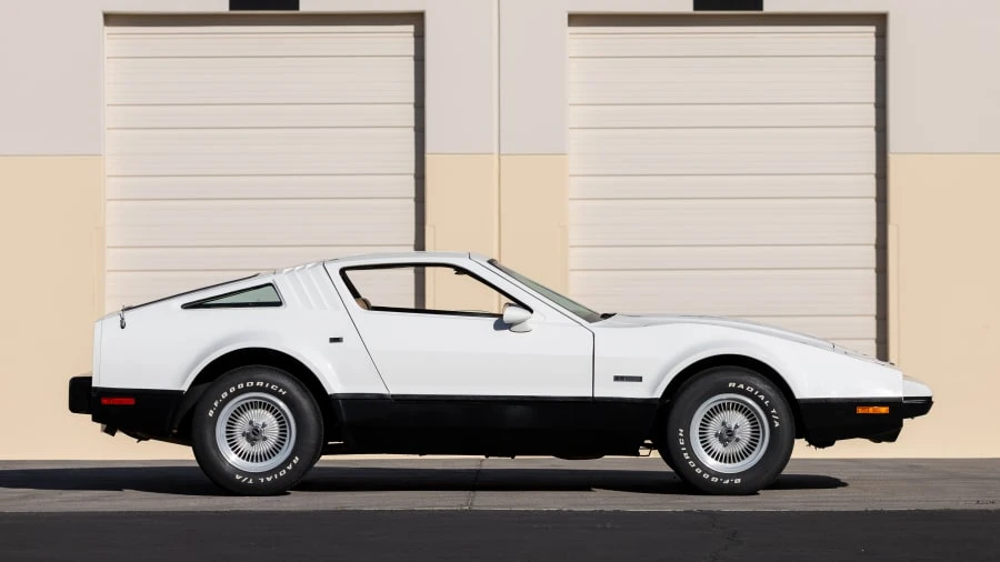 1975 Bricklin SV-1 - Image 8 of 31