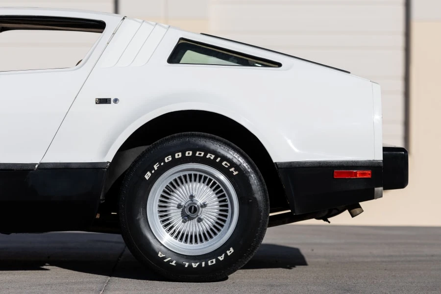 1975 Bricklin SV-1 - Image 23 of 31