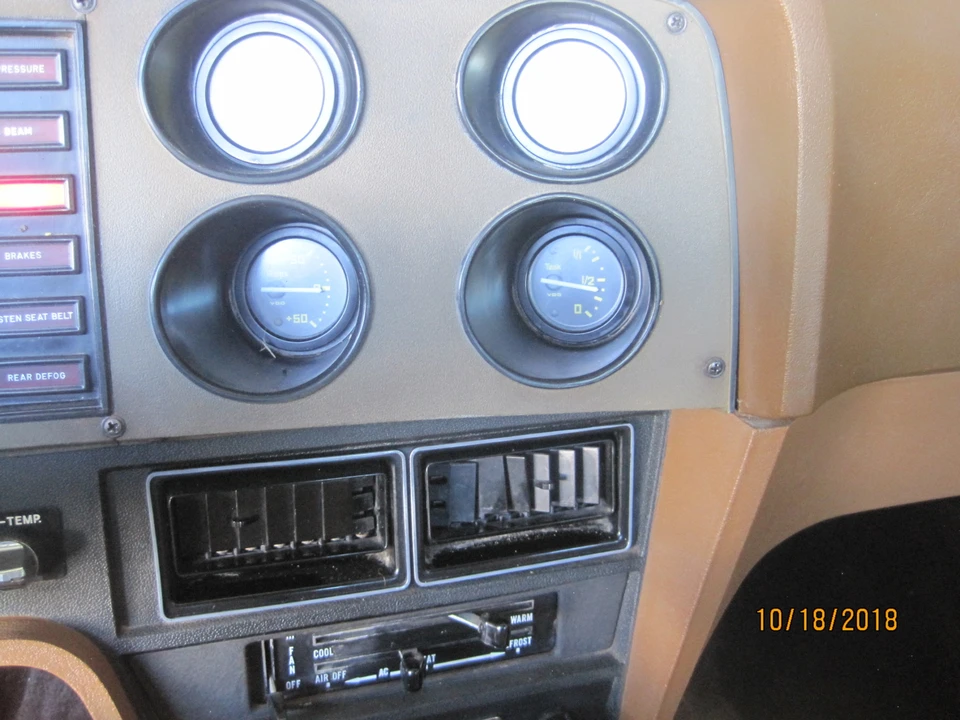 1975 Bricklin SV-1 - Image 31 of 31