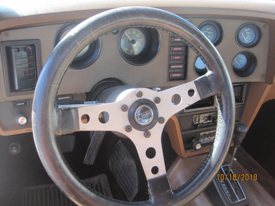 1975 Bricklin SV-1 - Image 29 of 31