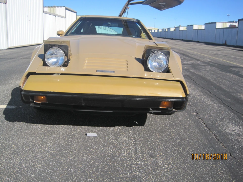 1975 Bricklin SV-1 - Image 18 of 31
