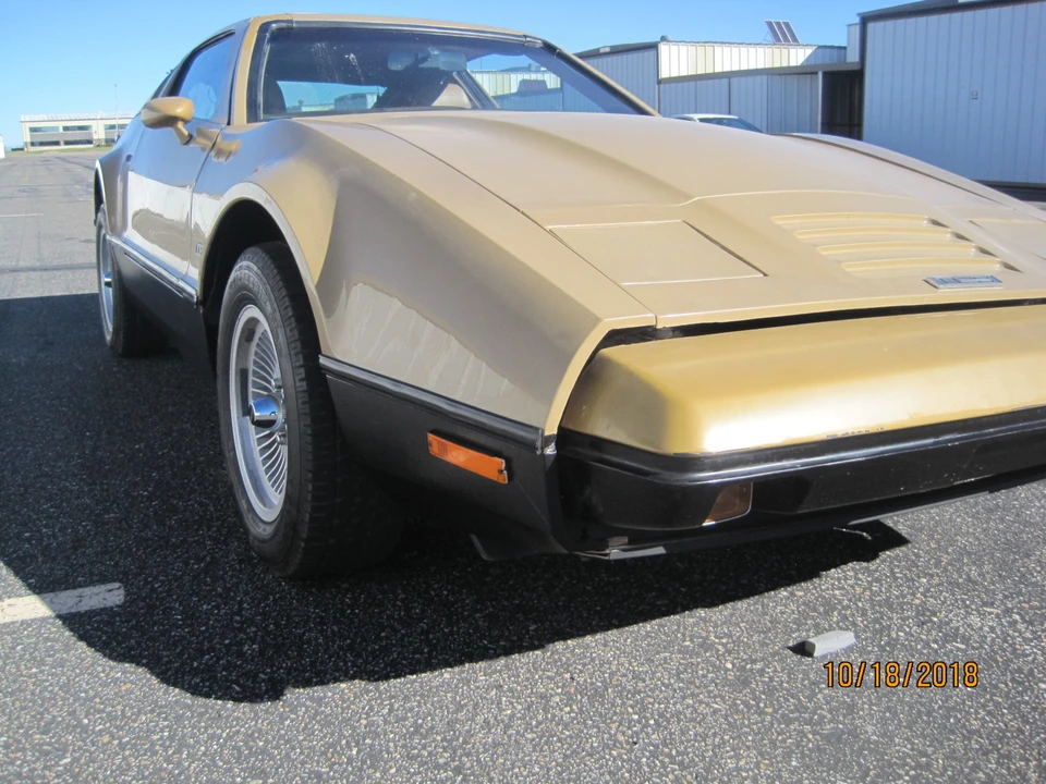 1975 Bricklin SV-1 - Image 3 of 31