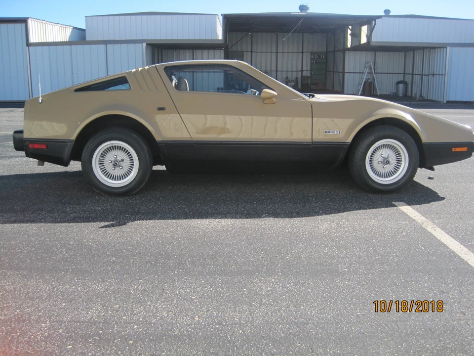 1975 Bricklin SV-1 - Image 4 of 31