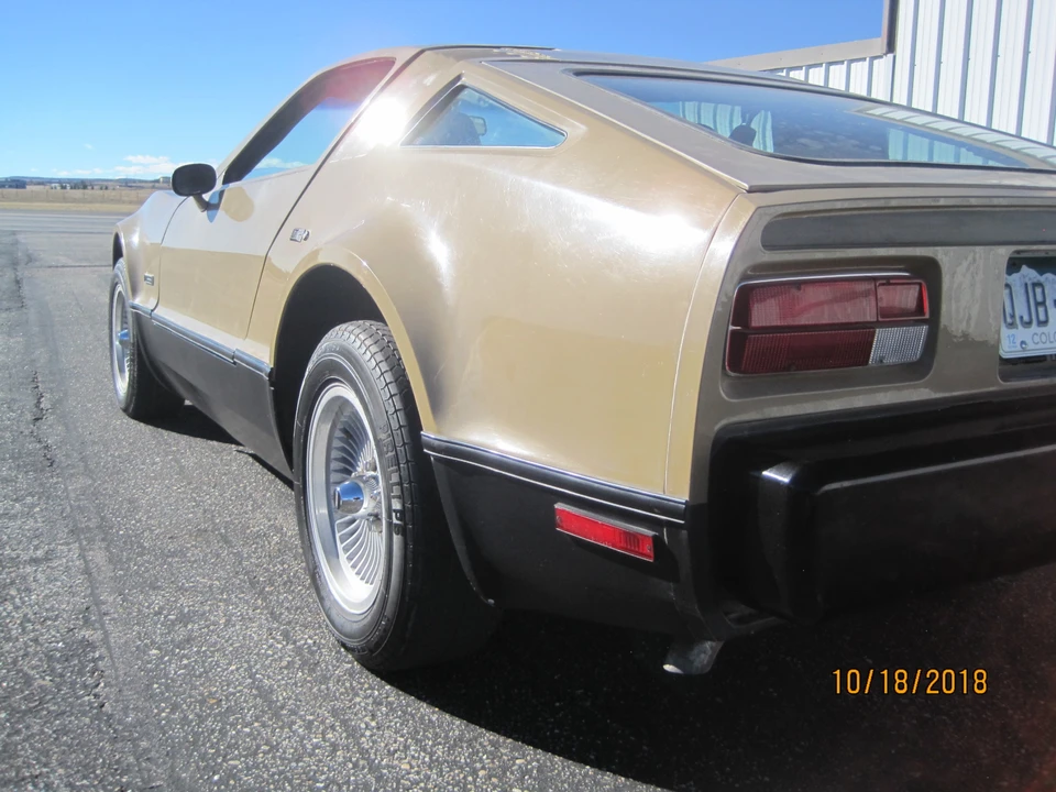 1975 Bricklin SV-1 - Image 11 of 31