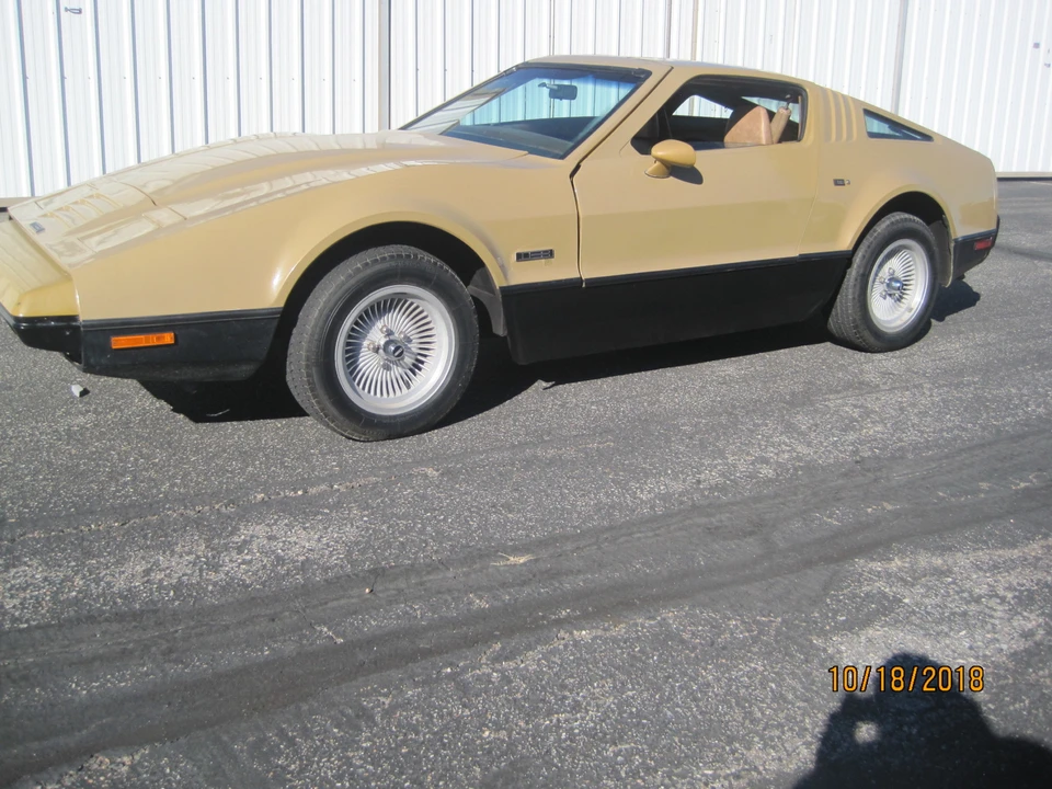 1975 Bricklin SV-1 - Image 15 of 31