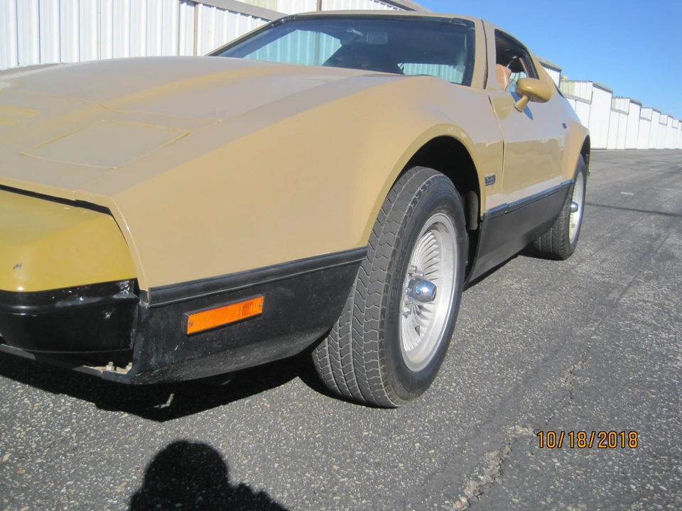 1975 Bricklin SV-1 - Image 16 of 31