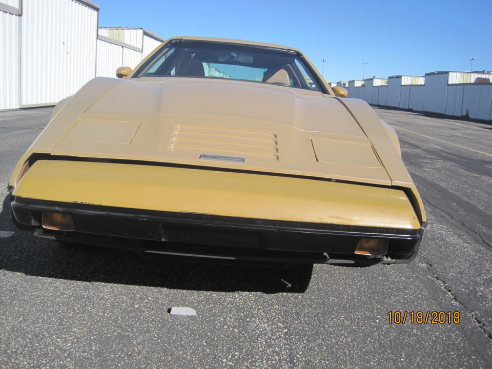 1975 Bricklin SV-1 - Image 17 of 31