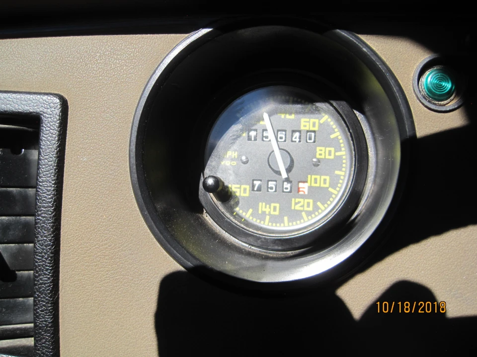 1975 Bricklin SV-1 - Image 30 of 31